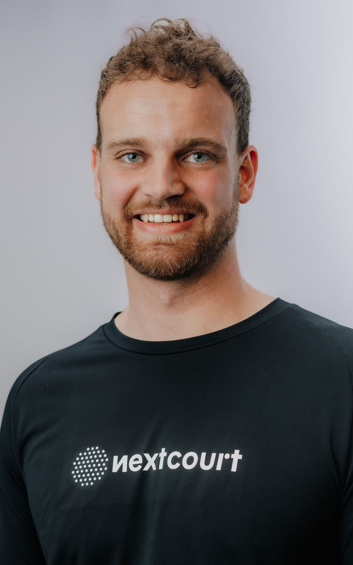 Johann Meffert, COO der nextcourt GmbH
